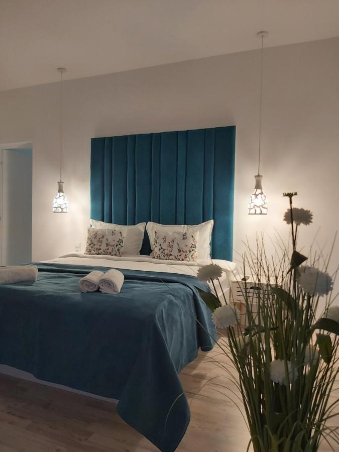 Accent House Apartment Deva Bagian luar foto