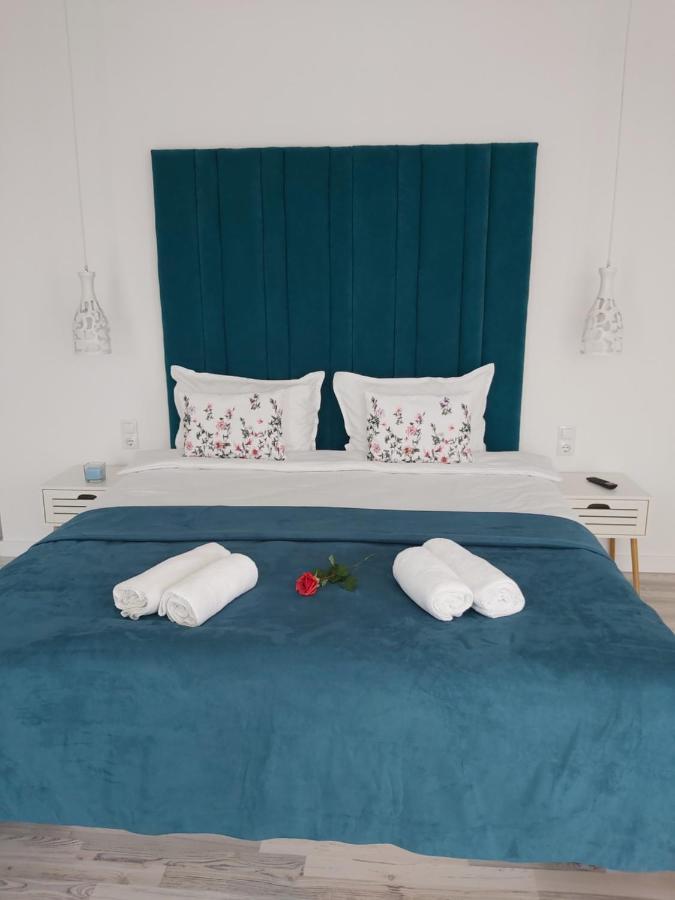 Accent House Apartment Deva Bagian luar foto
