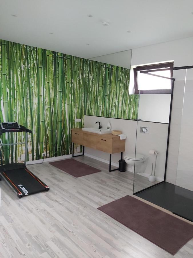 Accent House Apartment Deva Bagian luar foto