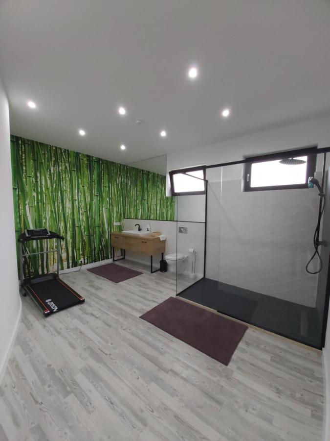 Accent House Apartment Deva Bagian luar foto