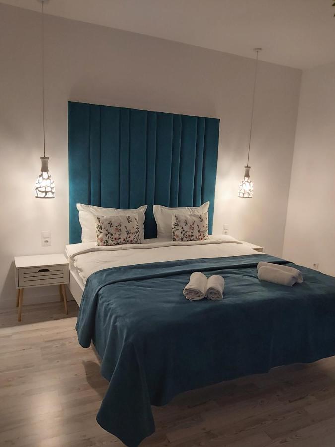 Accent House Apartment Deva Bagian luar foto